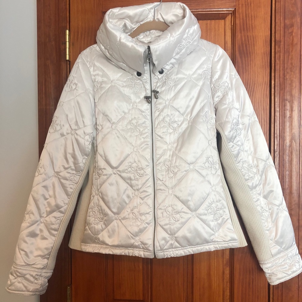 Guess Down-filled Coat